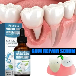 líquido de cuidado oral 60ml