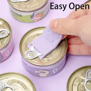 abridor de latas para animais de estimação