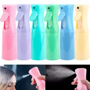 pulverizador de névoa contínua 200ml