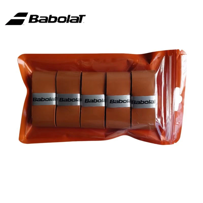 Babolat Fita de Punho Antiderrapante Raquete CÉU AZUL - Imagem 6