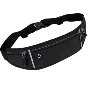 pochete de corrida professional sports belt pouch