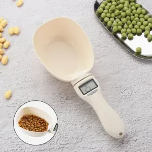 Balança de Colher Digital 800g para Alimentos
