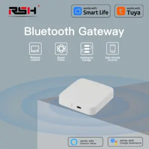 hub gateway bluetooth tuya