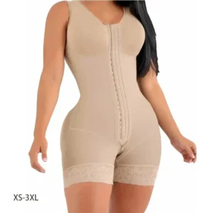 faixa modeladora corporal pós-parto