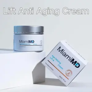 creme hidratante firmador pescoço