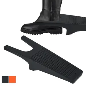 extrator de botas de plástico