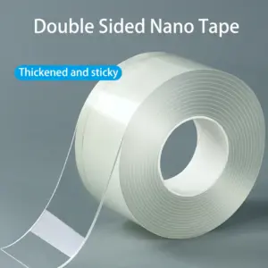 fita nano adesiva dupla face
