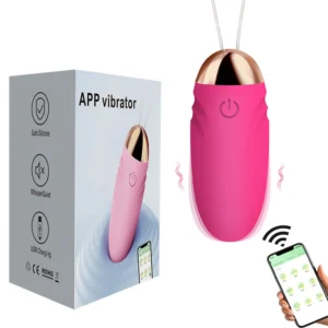 vibrador bluetooth app