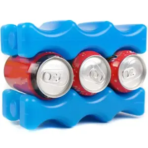pacote de gelo para refrigeradores
