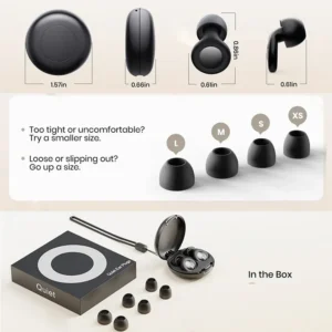 protetores auriculares para dormir