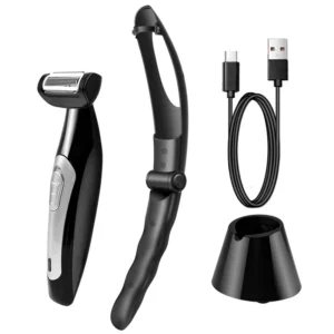 aparador de pelos corporal masculino