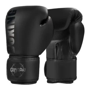 luvas de boxe profissionais adulto