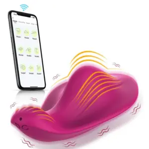 vibrador bluetooth vestível