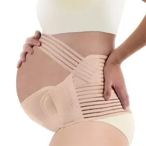 cinta suporte abdominal maternidade