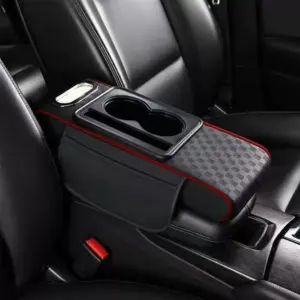 almofada apoio de braço automotiva
