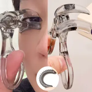 modelador de cílios profissional