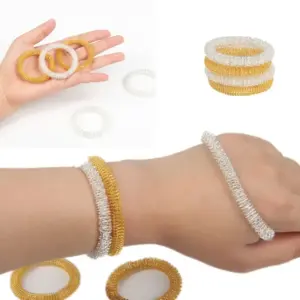anel massageador de pulso