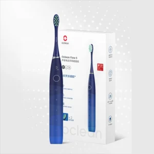 escova de dentes elétrica 150 dias