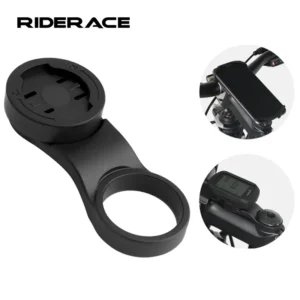suporte de bicicleta para garmin