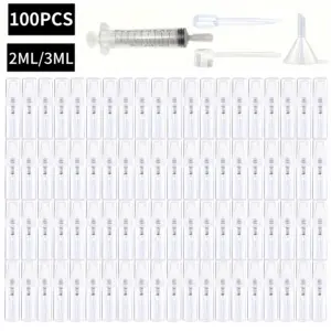 mini pulverizador portátil 3ml