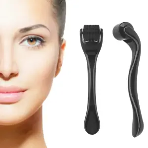 derma roller titanium 540