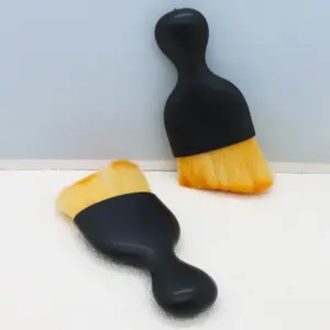 escova de unha multiuso