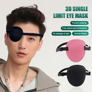 penso ocular ajustável 3D