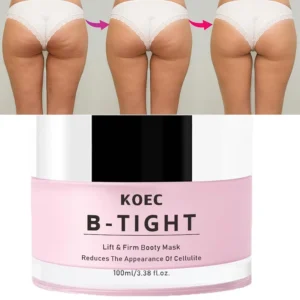creme para o corpo 100 ml