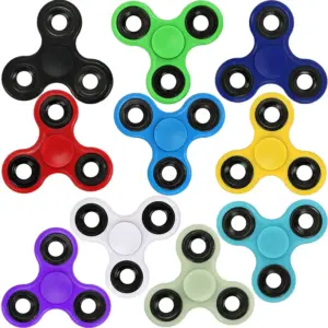 fidget spinner tri-spinner