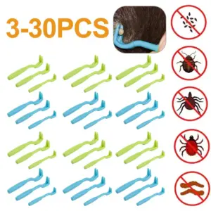 removedor de carrapatos para cães e gatos