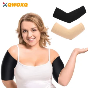 faixa modeladora de braço compressão