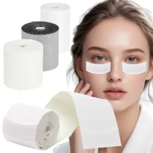 adesivos de espuma para extensão de cílios
