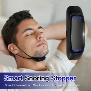 dispositivo anti-ronco ems pulse