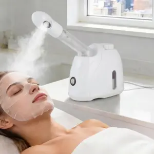 pulverizador facial kskin ozônio