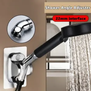 adaptador de cotovelo para chuveiro