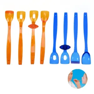 treinador muscular da língua para fala