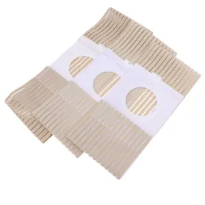 cinto suporte abdominal ostomia