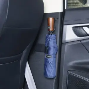 suporte de guarda-chuva multifuncional para carro