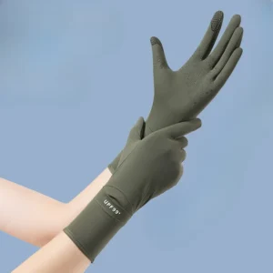 luvas femininas proteção solar uv
