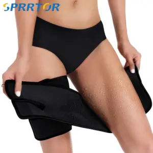 suporte de coxa neoprene