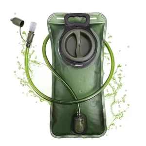 mochila de hidratação 2 litros