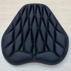 capa de assento de motocicleta