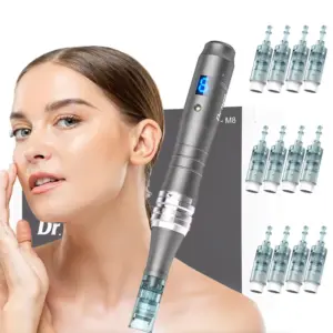 caneta derma sem fio