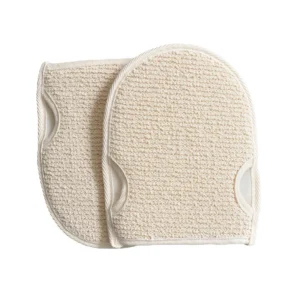 luva esfoliante corporal kessa hammam