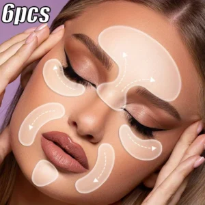 adesivos de silicone reutilizáveis