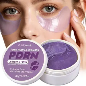 máscara para olhos PDRN 60 patches