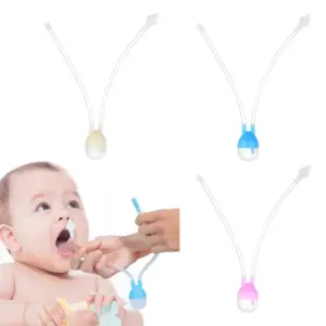 aspirador nasal sucção bucal bebê