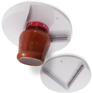 abridor de frascos e garrafas