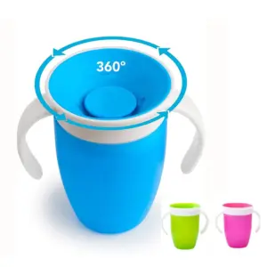 copo de treinamento infantil 240ml