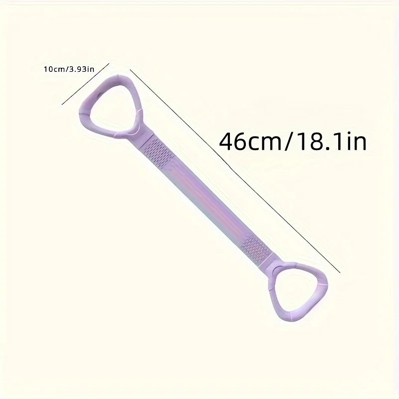Faixa de Resistência Multifuncional Figura 8 - Imagem 3